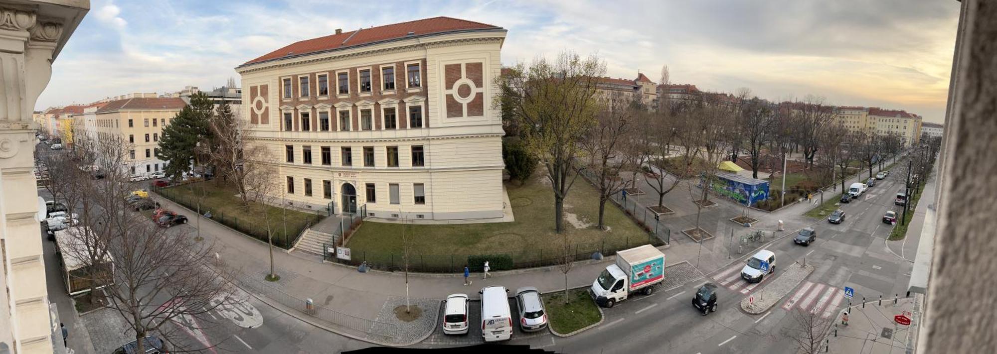Appartamento Turquoise Inspired Deluxe Centrally Located Vienna